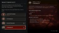 You can access Uber Uniques in World Tier 4 (Image via Blizzard Entertainment)